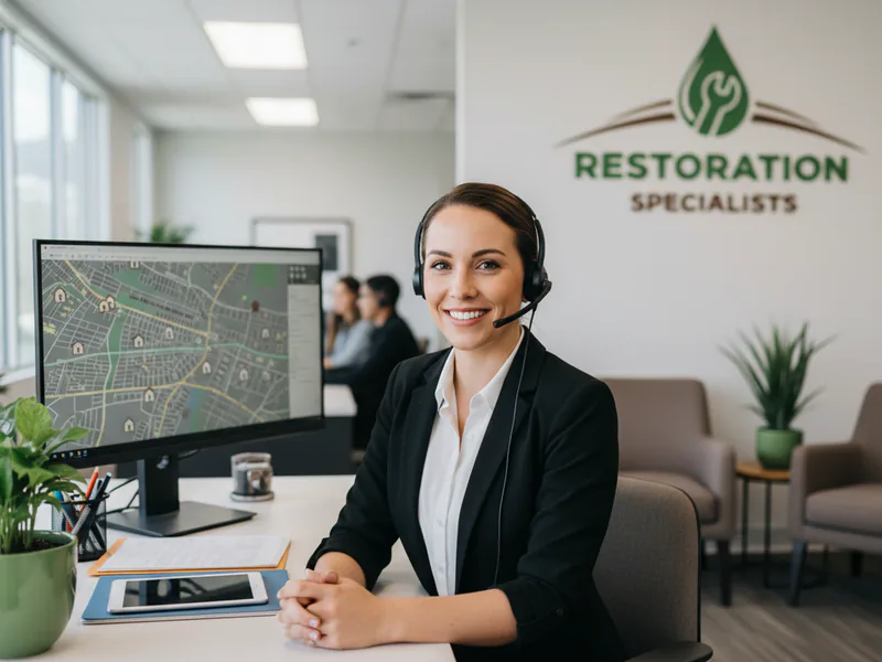 Water Damage Restoration  in Bardstown  FAQ
